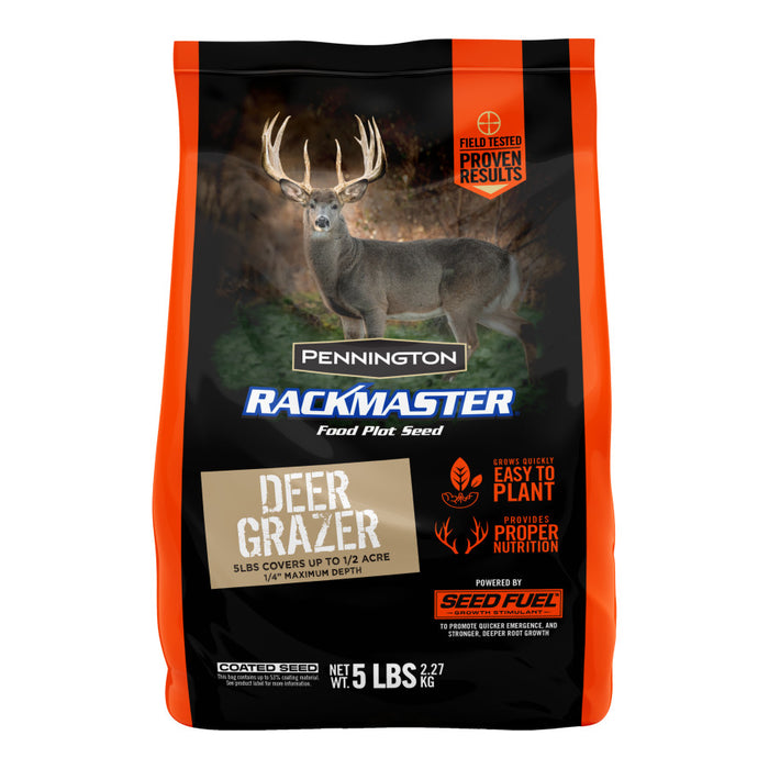 Pennington Rackmaster DeerGrazer-5 lb
