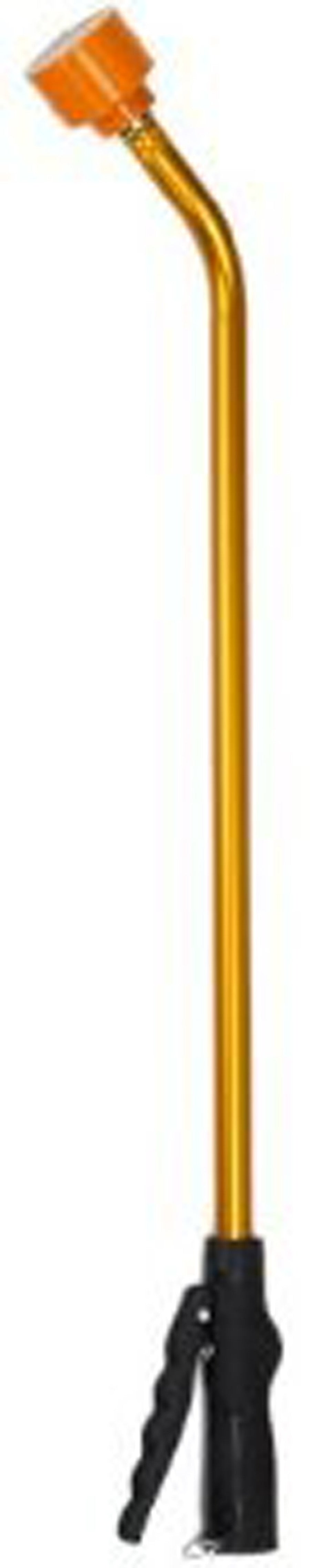 Dramm Lancia Di Irrigazione Rain Watering Touch-n-Flow - Alluminio 40 Cm, Con Valvola One-Touch - 6