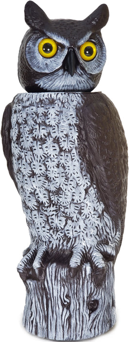 Dalen Rotating Head Owl-One Size