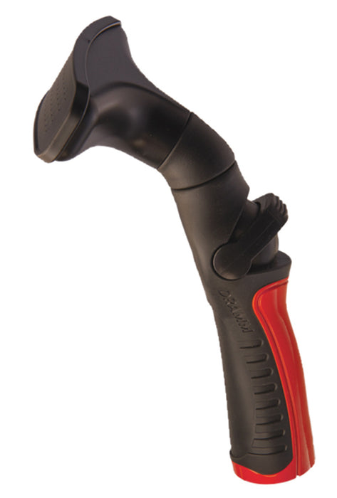 Dramm One Touch Fan Nozzle-Red
