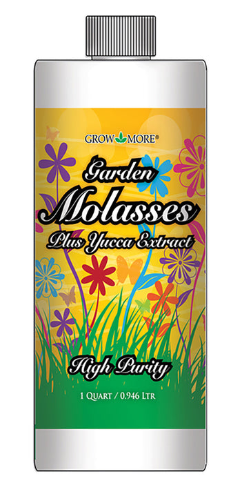 Grow More Garden Molasses-32 oz