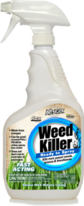 Avenger Weed Killer Ready to Use-24 oz