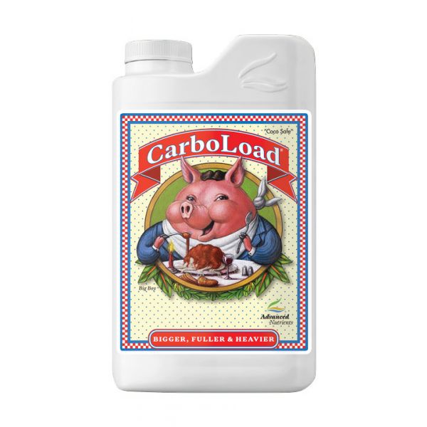 AN CarboLoad ® 1L