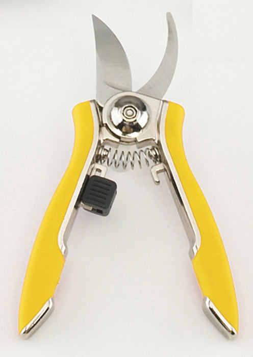 Dramm ColorPoint Compact Pruner-Yellow