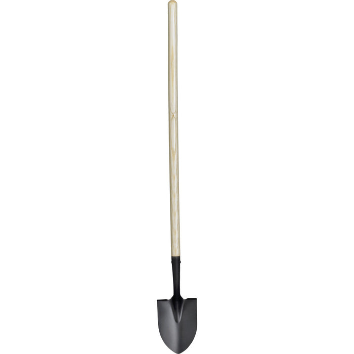 Corona Light-Duty Floral Shovel- Long Wood Handle