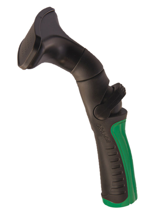 Dramm One Touch Fan Nozzle-Green