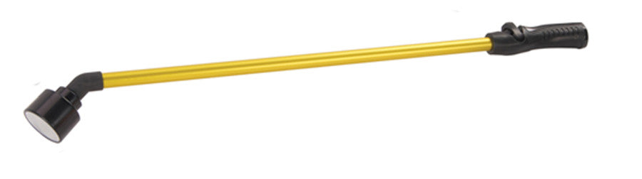 Dramm One Touch Rain Wand-Yellow, 30 in
