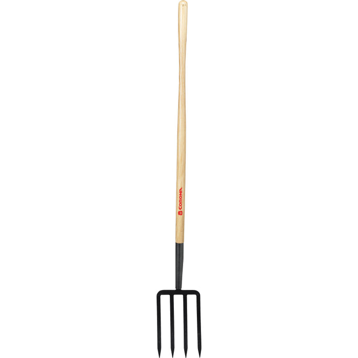 Corona Spading Fork - 4 Tine