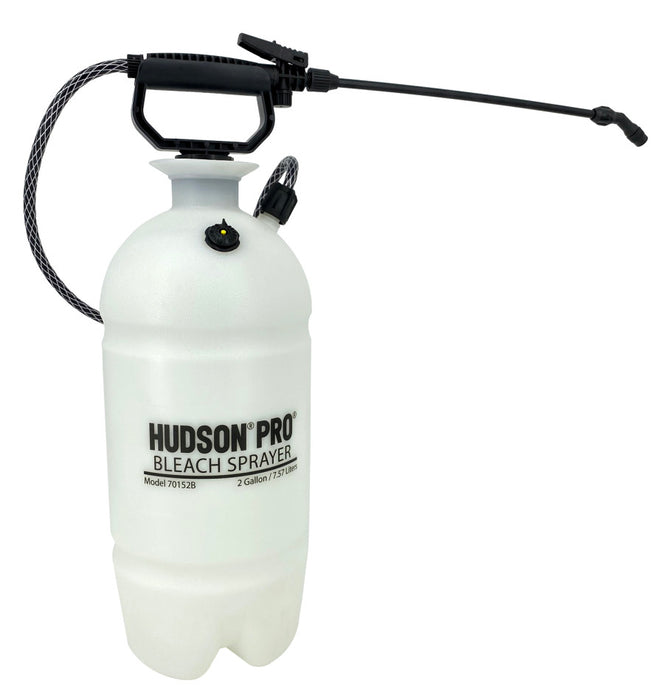 Hudson Pro Bleach Sprayer-1 gal