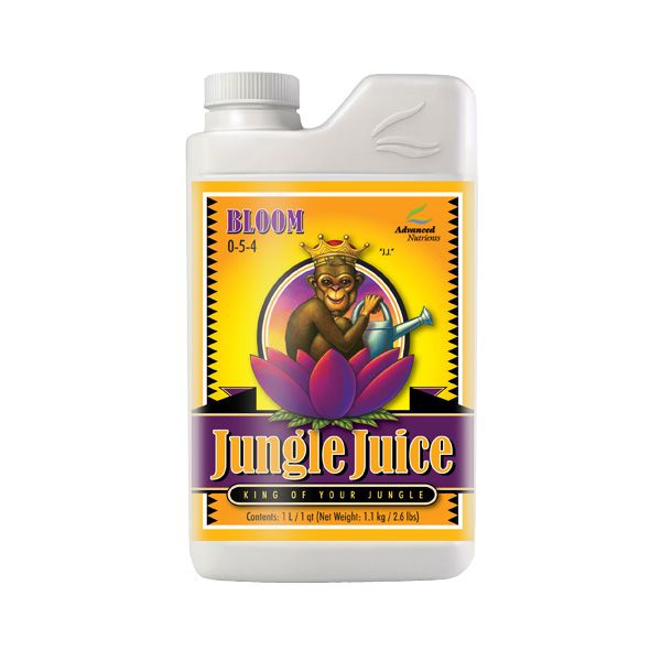 AN Jungle Juice  Bloom 4L