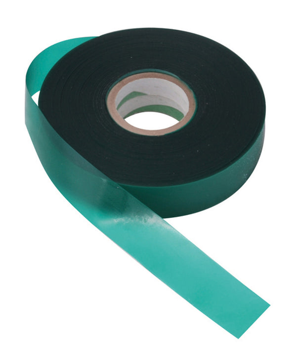 Bond Tie Tape-Green, 1In X 150 ft