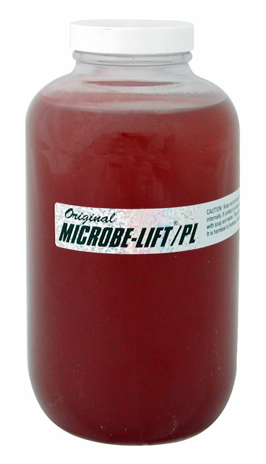 MicrobeLift PL Ponds & Lagoons Water Clarifier32 oz