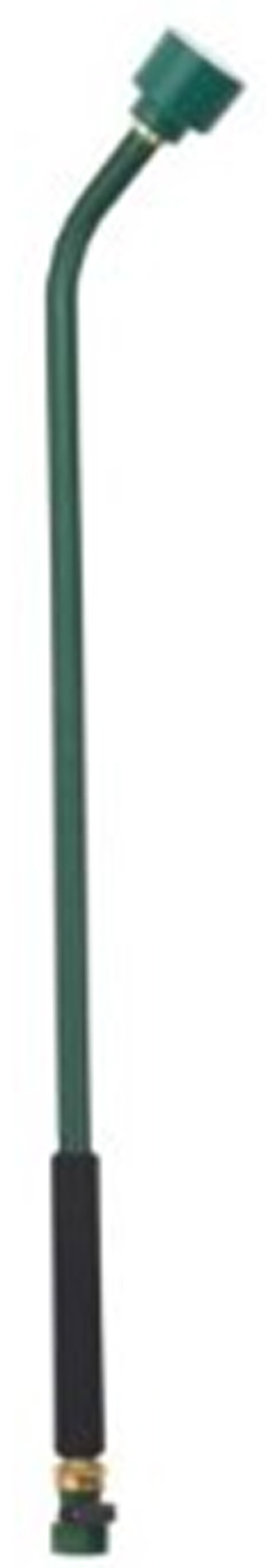 Dramm Rain Select Rain Wand with 9 Pattern Adjustable Spray Head & O