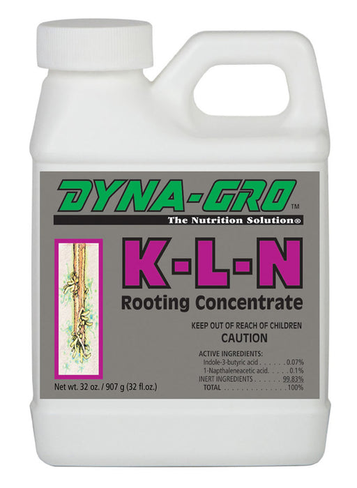 Dyna-Gro K-L-N Rooting Concentrate-8 oz