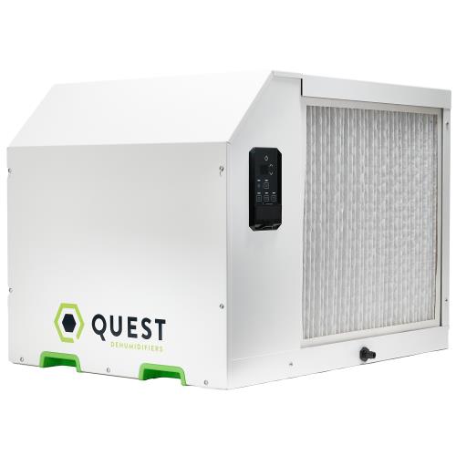 Quest 335 MERV-13 Replacement Filter
