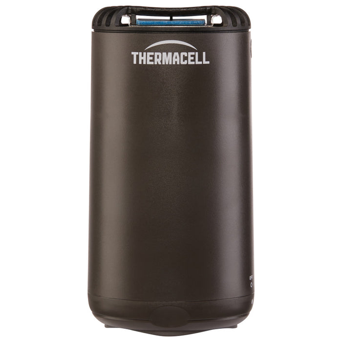 ThermaCELL Patio Shield Mosquito Repellent-Graphite, 15 Foot Coverage