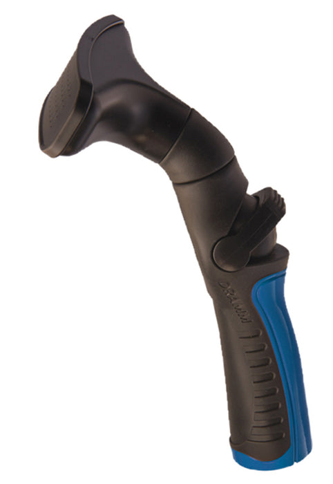 Dramm One Touch Fan Nozzle-Blue