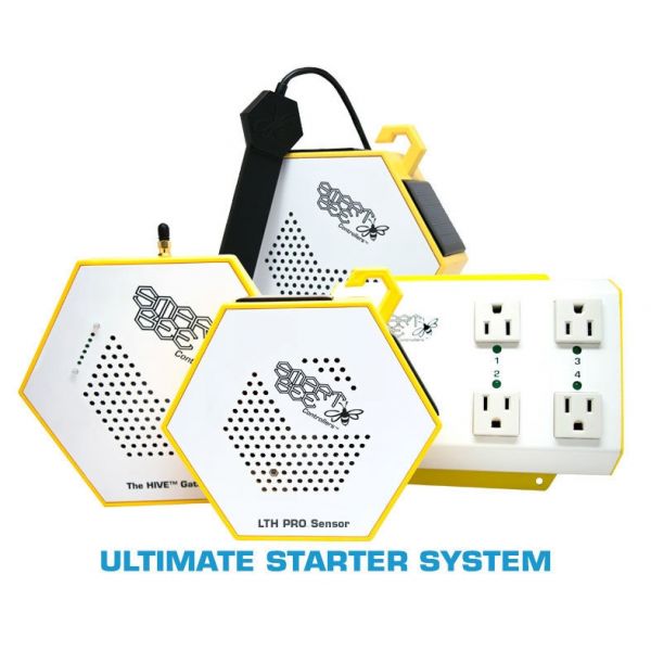 SmartBee Ultimate Starter System