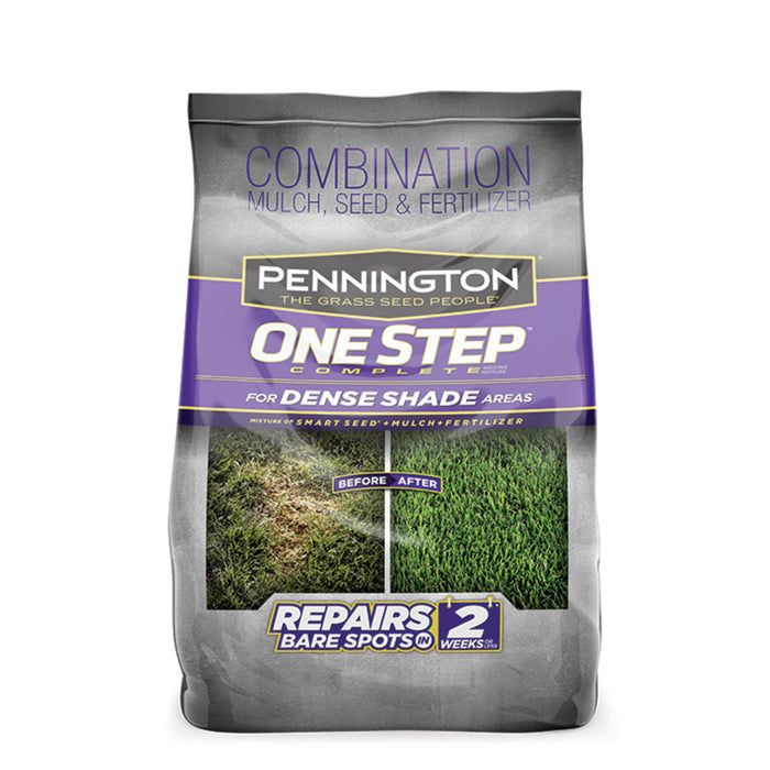 Pennington One Step Complete Dense Shade-8.3 lb