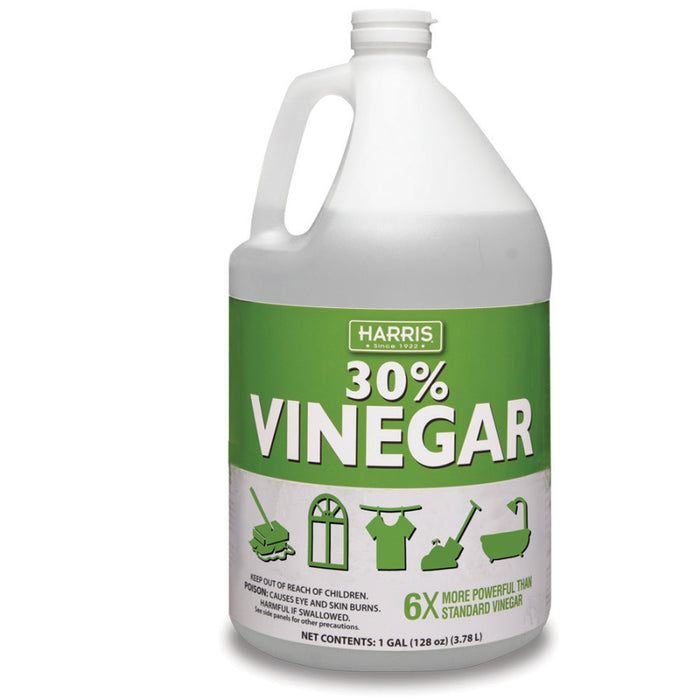 Harris Vinegar 30%-1 gal