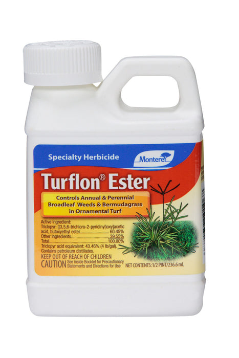 Monterey Turflon Ester Specialty Herbicide Concentrate-8 oz