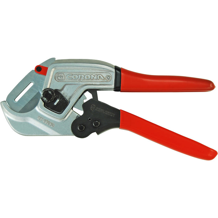 Corona Max Ratcheting PVC Pipe Cutter-One Size