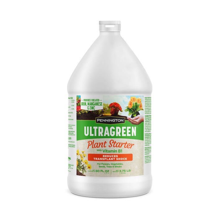 Pennington UltraGreen Plant Starter with Vitamin B1-BI, 60 oz