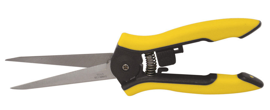 Dramm Hydroponic Shear Clippers-Stainless Blades