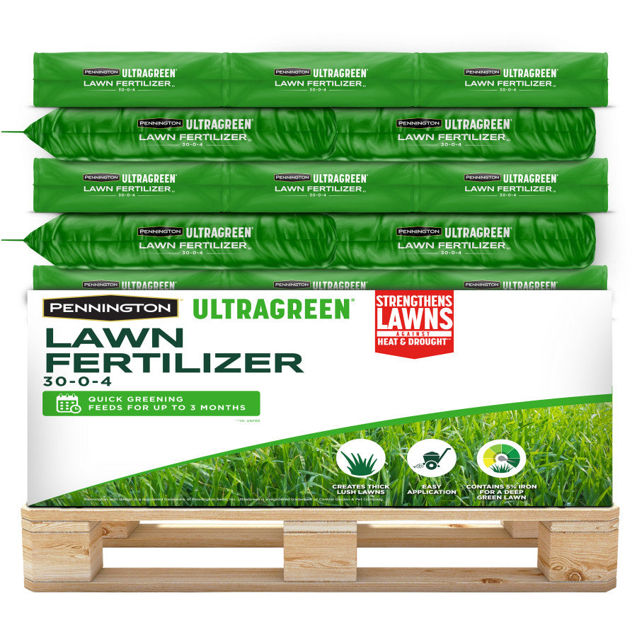 Pennington Ultragreen Lawn Fertilizer 30045M 14 lb