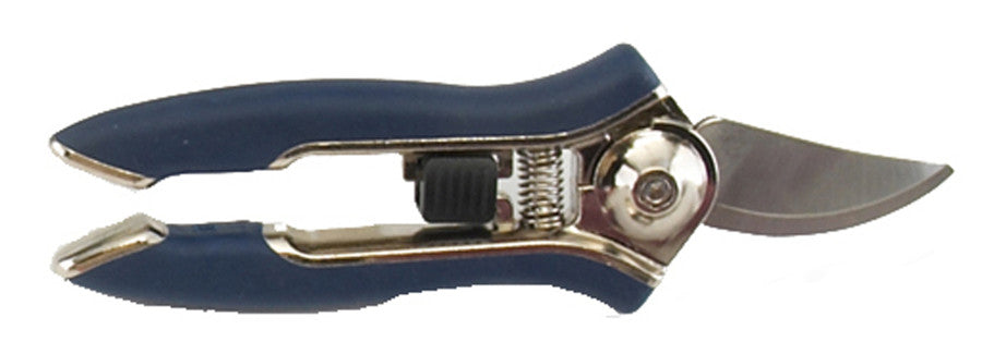 Dramm ColorPoint Compact Pruner-Blue